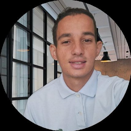 Foto de Perfil Mateus Filippe